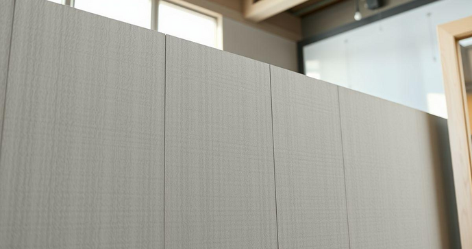 Vantagens da Placa Ciment&iacute;cia Drywall