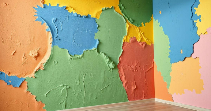 Tintas para Parede de Gesso 3D: Como Escolher e Aplicar Corretamente Tintas para Parede de Gesso 3D: Como Escolher e Aplicar Corretamente