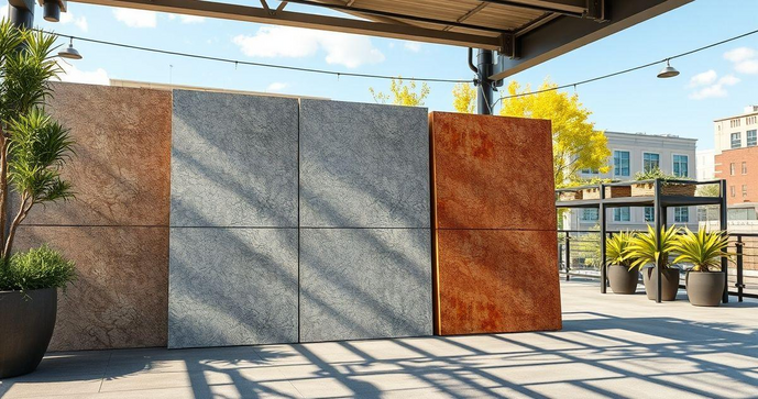 Descubra as Vantagens da Placa Cimentícia 3D para Sua Área Externa