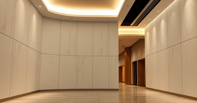 Divisória de Gesso Preço: Descubra Cuidados e Vantagens