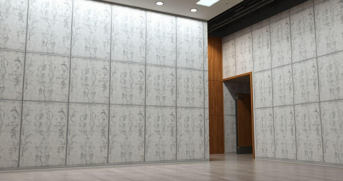 Divisória em Gesso Acartonado: Vantagens e Dicas de Uso