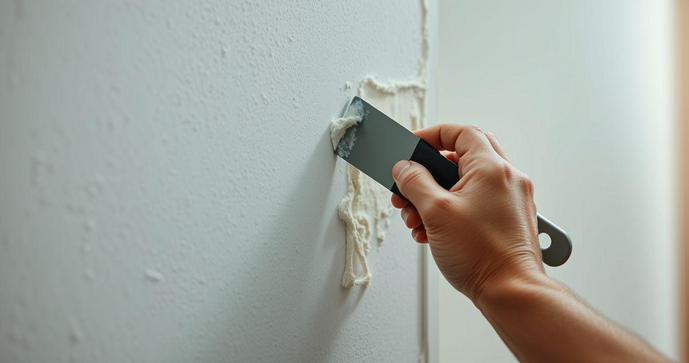Massa para Tratamento de Juntas Drywall: Dicas e Melhores Práticas Massa para Tratamento de Juntas Drywall: Dicas e Melhores Práticas