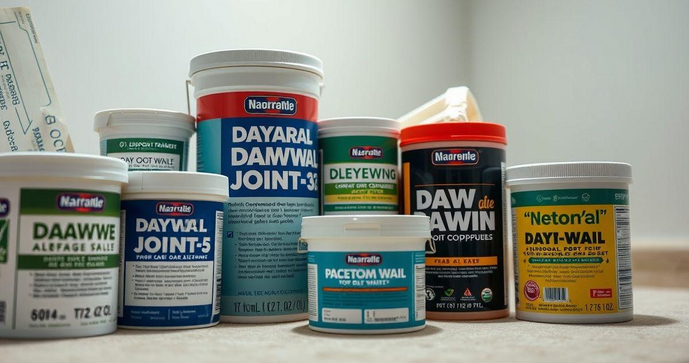 Preço da Massa para Tratamento de Juntas Drywall e Fatores que Influenciam Preço da Massa para Tratamento de Juntas Drywall e Fatores que Influenciam
