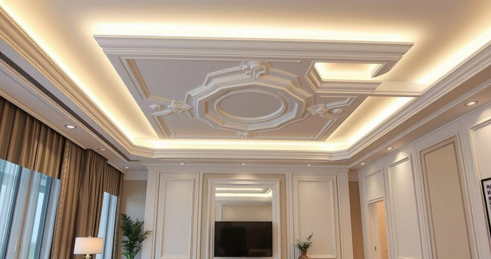 Sanca aberta de gesso preço e dicas para escolher o melhor Sanca aberta de gesso preço e dicas para escolher o melhor