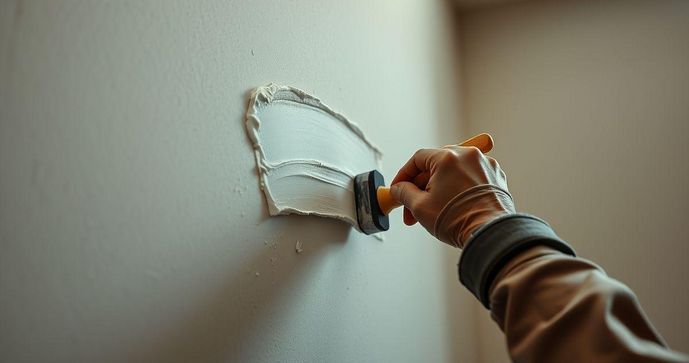 Massa para Tratamento de Juntas Drywall: Como Escolher e Aplicar Corretamente Massa para Tratamento de Juntas Drywall: Como Escolher e Aplicar Corretamente