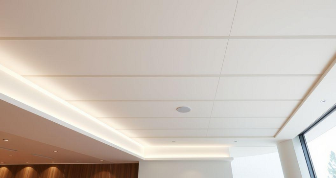 Guia Completo sobre Placas de Drywall para Forro: Vantagens, Tipos e Dicas de Aplicação Guia Completo sobre Placas de Drywall para Forro: Vantagens, Tipos e Dicas de Aplicação