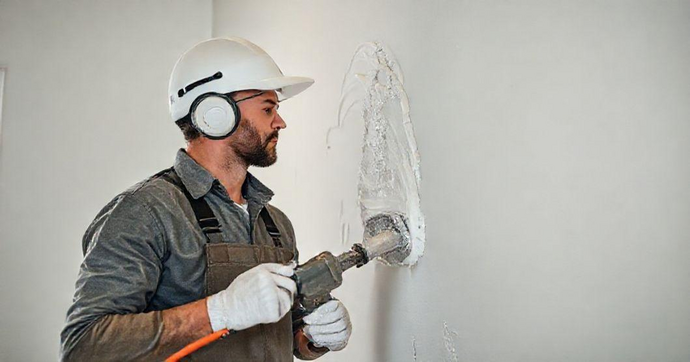 Guias Pr&aacute;ticos sobre Massas para Drywall: Tudo que Voc&ecirc; Precisa