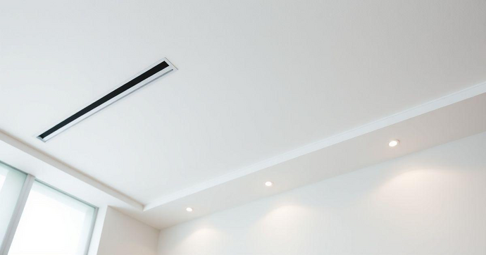 Chapa Drywall para Forro em São Bernardo do Campo: Guia Prático