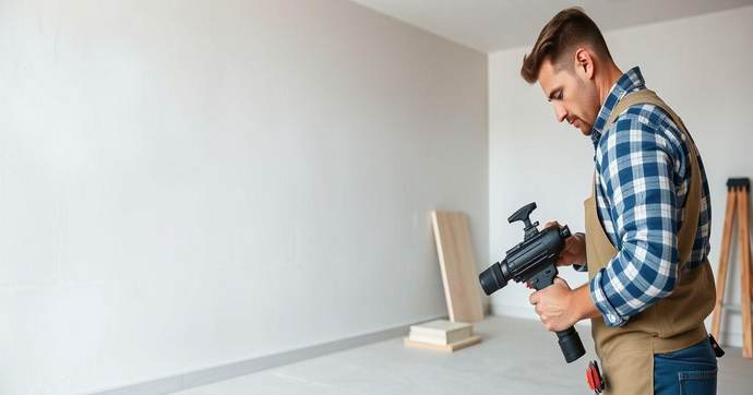 Massa Corrida para Drywall: O Guia Completo que Você Precisa