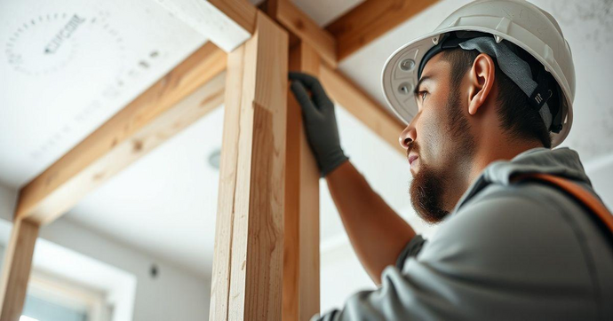 Montante para Parede de Drywall: Guia Completo e Prático