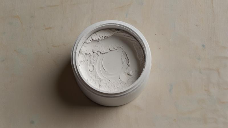 Massa Pronta para Drywall: Vantagens e Usos