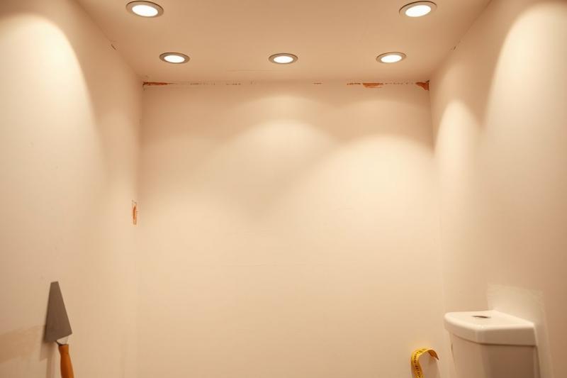 Placa Drywall para Forro: Vantagens e Aplicações